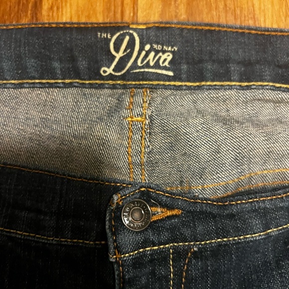 Skinny jeans old navy Diva plus size - Picture 10 of 10